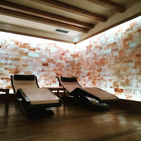 Hotel Hydrama Grand Dráma