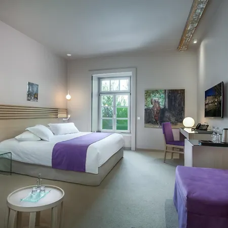 Hydrama Grand Hotel