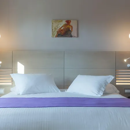 Hydrama Grand Hotell