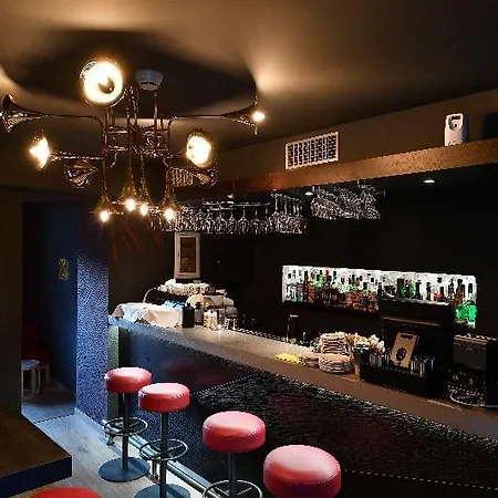 Hydrama Grand فندق 5*