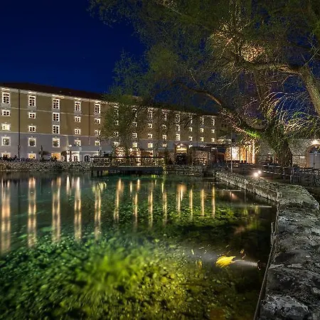 Hydrama Grand 5* Dráma