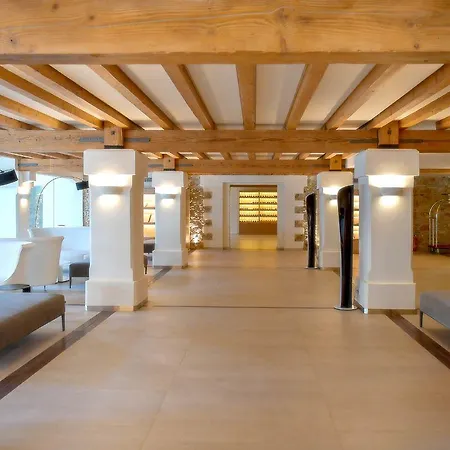 Hotel Hydrama Grand Dráma