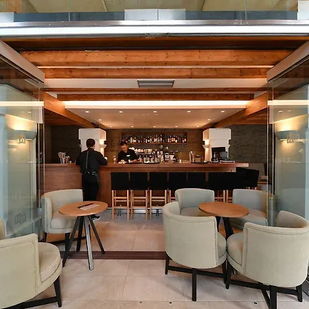 Hotel Hydrama Grand