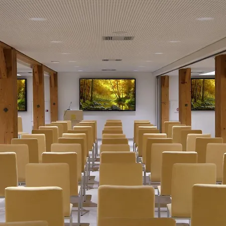 Hotel Hydrama Grand Dráma