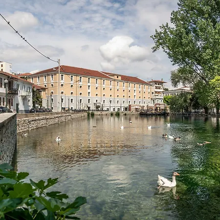 Hydrama Grand Dráma