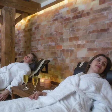 Hotel Hydrama Grand Dráma