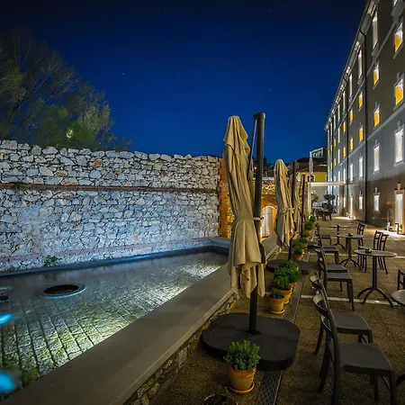 Hydrama Grand Hotel Dráma