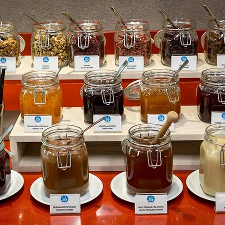 Hydrama Grand Hotel 5*