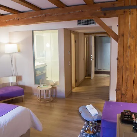 Hydrama Grand Hotel 5*