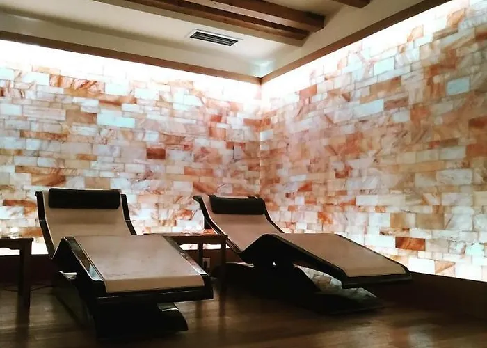 Hotell Hydrama Grand Dráma