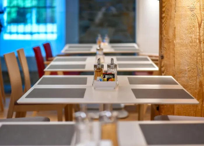 Hotell Hydrama Grand Dráma