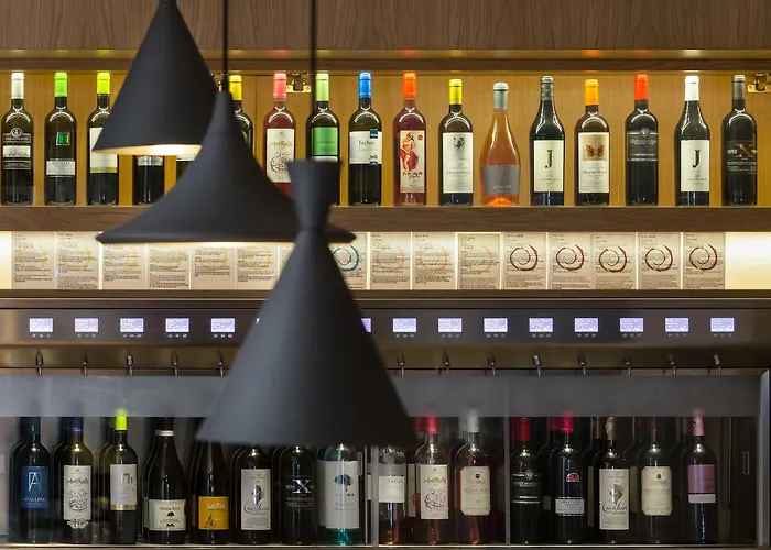 Hydrama Grand Hotell