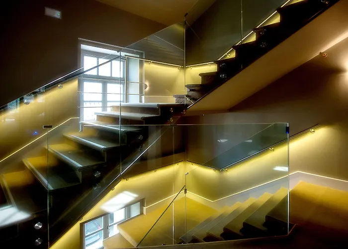 Hotell Hydrama Grand Dráma