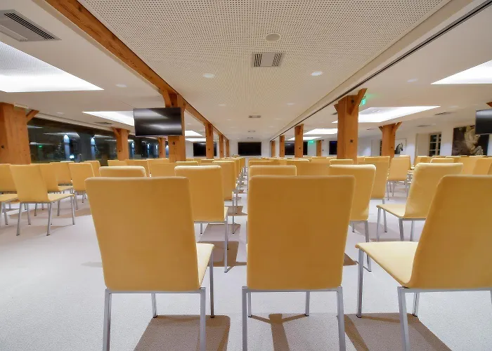 Hydrama Grand Hotel 5*