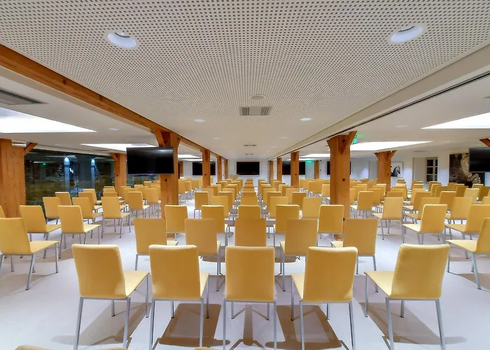 Hotell Hydrama Grand